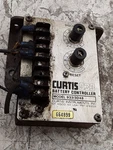 Curtis Battery Controller Model 933/3D48. Fixed Price $100.00.