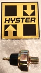 Hyster Oil Pressure Switch 76000103 (fit Yale) Oem Quality. Fixed Price $19.00.