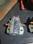 Genuine Ametek 24V Solenoid Sbd 5401 Made Usa. Fixed Price $30.00.