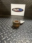 6T5742 Gear-idler Fits Caterpillar Good Used HBU1:53. Fixed Price $350.00.