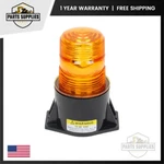 56670-22750-71 Strobe Light Amber Color 12-80 Volts Toyota Forklift. Fixed Price $60.99.