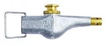 Milton Industries MIL107 1/4" Npt Button Style Blow Gun - Box Of. Fixed Price $23.98.