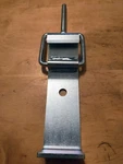 Toyota 23705-23001-71 Toggle Clamp For Propane Tank Latch. Fixed Price $37.50.