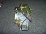 Tcm Carburetor Forklifts Oem N-16010-K9160. Fixed Price $1636.38.