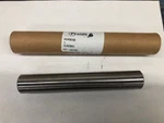 Clark Forklift Part # 923831 Load Wheel Axle, Aftermarket. Fixed Price $22.00.