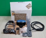 Crown 340207 Arrow Blue Led Spotlight Kit Pe Either Direction. Fixed Price $199.99.