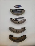 246250 Brake Shoe Kit Fits Clark SK-09250815A. Fixed Price $150.00.