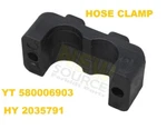 580006903 For Yale 2035791 Hyster Xm 70 100 Mast Hose Clamp. Fixed Price $8.90.