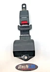 2819929 Fits Clark Black Retractable Seat Belt SK09230226JE. Fixed Price $81.00.