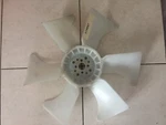 Radiator Fan Blade Toyota Forklift TY04916-10010-71. Fixed Price $47.00.