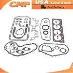 New K21 K25 Engine Gasket Kit Set Nissan Lpg Tcm Cat Forklift 10101 Us Stock. Fixed Price $33.99.