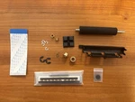 Ithaca 9000 Total Repair Kit With All New Consumables. Fixed Price $69.98.