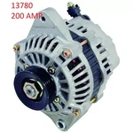 Amp Alternator Chevrolet Tracker L4 1.6L 1588CC 98CID 2000-2001 13780. Fixed Price $199.99.