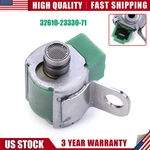 Transmission Solenoid Valve Toyota 4Y 1DZ Forklift 8 Series 32610-23330-71. Fixed Price $31.99.