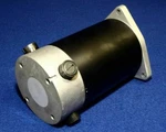 Tennant 1031761AM - Motor, Ele, 36VDC 2000RPM 0.50HP. Fixed Price $633.84.