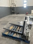 Cascade 70D35006 Class 2/3 Positioner Sideshift 7000 Lb 40 Forks. Fixed Price $1500.00.