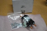 White Rodgers 124-314111 Solenoid Contactor Spdt 24VDC Coil 150 Amps New. Fixed Price $75.00.