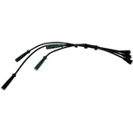 For Hyster 1652460, Wire Set, Ignition. Fixed Price $85.00.