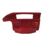 Main Resource TCR343 Red Plastic Mount/demount Head For Hunter Tire Changers. Fixed Price $14.17.