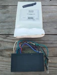 Sierra Switch Box Assembly #18-5791. Fixed Price $255.00.