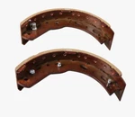 Brake Pad Toyota Forklift 7FG/FD/FGCU35 47450-32981-71 47460-32982-71 R+l. Fixed Price $479.39.