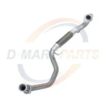 17401-16600-71 Exhaust Pipe Muffler Toyota Forklift 8FGU15 8FGU18 8FGCU20. Fixed Price $275.98.