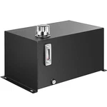 Hydraulic Reservoir Oil Tank Fuel 10 Gal Steel With Filter& Gauge. Fixed Price $89.99.