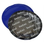 Kex Tire Repair Rubber Reinforced Universal Patch Large Round 3-1/4 Inch (82MM). Fixed Price $29.39.