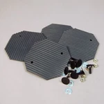 Svi Rubber Arm Pad Kit (set Of 4 ) Forward Lifts- Made In Usa. Fixed Price $40.99.