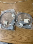 Lot Of Raymond Cable Assembly 223-003-012 Rev 15 Pin See Pics. Fixed Price $25.00.