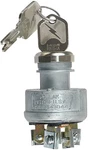 3-POSITION Ignition Switch- Pn 31-345P( Pack Of 1). Fixed Price $30.00.
