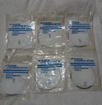 Set Of Teledyne Continental Motors Engine Seals 641472 - Aircraft Nos New. Fixed Price $250.00.