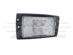 40W Flush Mount Led Light 3500 Lumens, 12-24V, Flood Pattern, AZ41570. Fixed Price $168.98.