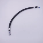 Parker SS25UL-6-AGA Liquefied Petroleum Gas Hose 5/16" Id 350 Psi 2'. Fixed Price $41.99.