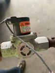 Impco 3/4" Npt Lpg Gas Safety Shutoff Solenoid Valve FL-50046 Lock-off. Fixed Price $28.00.