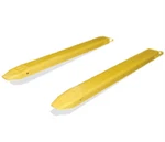 Forklfit Extensions 5" 63". Fixed Price $479.58.