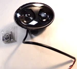 Fuguang Led Forklift Safety Spotlight, Warehouse Warning. Fixed Price $38.99.