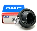 New Skf GE20 Radial Spherical Plain Bearing 20X35X16MM Free Shipping. Fixed Price $33.21.