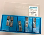 Ingersoll Cutting Tools: Wear Pads- 5 Pack, T0000012, 2940490. Fixed Price $240.00.