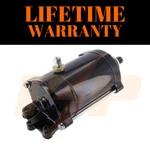 New Starter For Kawasaki Polaris Jet Ski Stand Up 650 750 900 1100 SMU0023. Fixed Price $42.99.