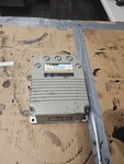 Used Working Crown Controller 1404C. Fixed Price $320.00.