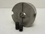 207176 New-no Box; Dodge 2517 Taper Lock Bushing # 119106; 7/8"ID W/key Wa. Fixed Price $45.25.