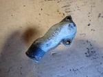 Perkins 903-27 Diesel Engine Water Inlet Elbow Tube K041CR Linde 903.27 Forklift. Fixed Price $59.99.