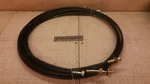 Nos 110" Clark Flexible Shaft Assembly GFS-105200 MB280G-20000 M-915 M-916A1. Fixed Price $33.00.