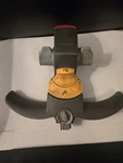 Crown Handle Controler 148842-900-01 Or 811949-001 ( No Main Pc Board ). Fixed Price $299.00.