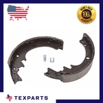 2026787 Brake Shoes Hyster Forklift. Fixed Price $53.40.