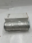 Hydraulic Filter Element 1R440, 40SA, 25VD Fits Parker 10 Gpm Micron Rating. Fixed Price $49.95.