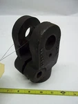 2394071 Clark Forklift, Rod End. Fixed Price $225.00.