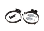 TB-2 Forklift Propane Rock Crawler Tank Bracket 33.5LBS + 43.5 Heavy Duty. Fixed Price $63.50.
