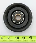 2381128 Clark Forklift Sheave #8 Hose SK-09190715TB. Fixed Price $57.20.